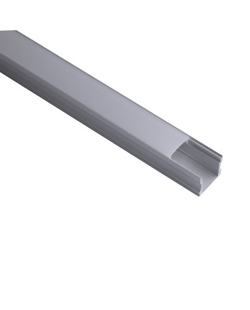 PERFIL ALUMINIO 2000*17.1*15,3mm